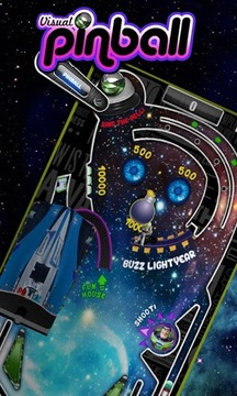 Pinball Flipper游戲截圖1