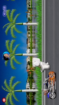 Mad Ride游戲截圖3