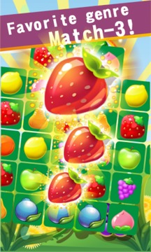 Juice juice Jam : Puzzle游戲截圖2
