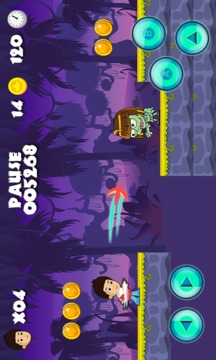 Paw Ryder Of The Patrol Games游戲截圖2