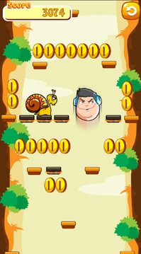Flappy Pimba 2游戲截圖1