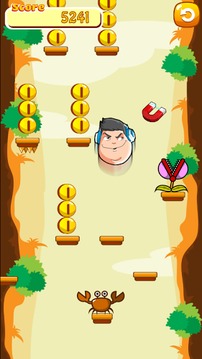 Flappy Pimba 2游戲截圖4