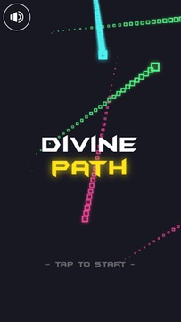 Divine Path游戲截圖1