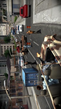 War Shooter 3D游戲截圖5