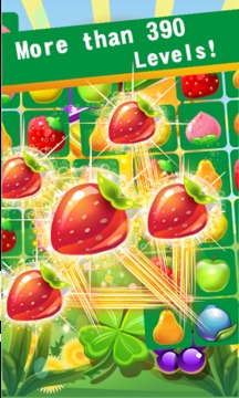 Juice juice Jam : Puzzle游戲截圖4