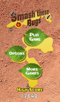 Smash these Bugs游戲截圖5