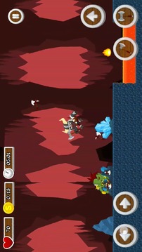 Vikings Doom - Game of Justice游戲截圖4