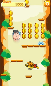 Flappy Pimba 2游戲截圖3