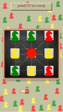Game Three Knights游戲截圖5