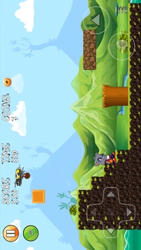 Paw Puppy Patrol Adventures游戲截圖4