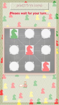 Game Three Knights游戲截圖4