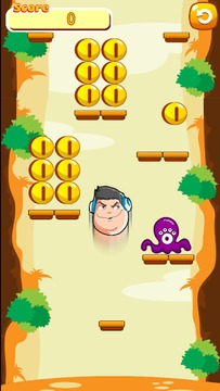 Flappy Pimba 2游戲截圖5