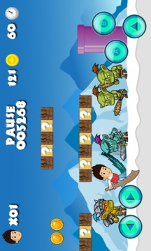 Paw Ryder Of The Patrol Games游戲截圖3