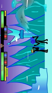 Stickman Fighting Packed游戲截圖2