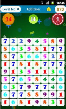 Mathematics Practice游戲截圖4