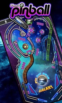 Pinball Flipper游戲截圖2