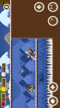 Vikings Doom - Game of Justice游戲截圖2