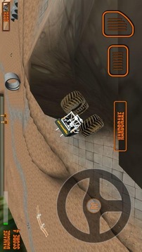 3D Off-Road Drive游戲截圖4