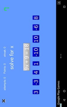 Equation Dragger游戲截圖4