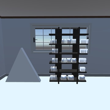脫出ゲーム Kitchen游戲截圖1