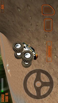 3D Off-Road Drive游戲截圖3