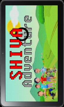 Shiva Game New游戲截圖1