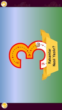 Susamla Rakamlar? ??reniyorum游戲截圖4