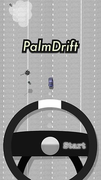 Palm Drift游戲截圖1
