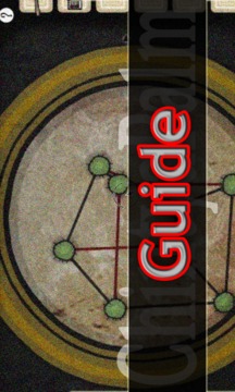 Guide Cube Escape: The Cave游戲截圖1