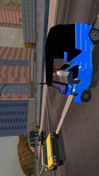 Grand Tuk Tuk Challenge 2017游戲截圖5