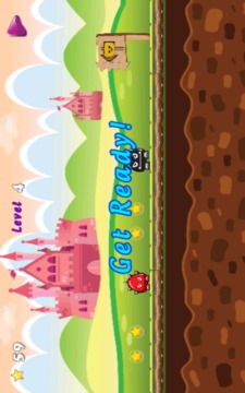 akilli adventure run game游戲截圖3