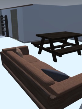 脫出ゲーム Kitchen游戲截圖4