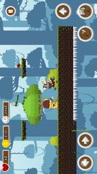 Vikings Doom - Game of Justice游戲截圖3
