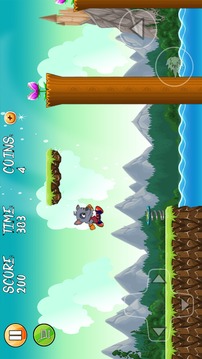 Paw Puppy Patrol Adventures游戲截圖2