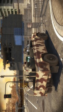 War Shooter 3D游戲截圖4