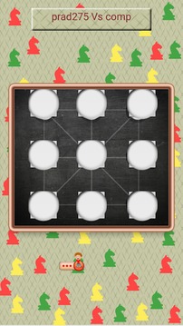 Game Three Knights游戲截圖3