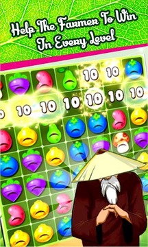 Super Farm : Fantasy游戲截圖3
