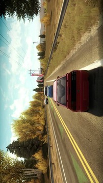 Extreme Traffic Car In游戲截圖1