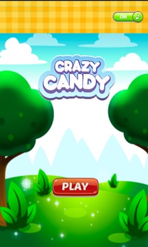 Candy Crazy Swap游戲截圖5