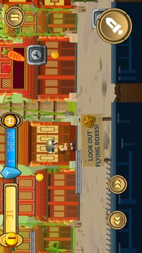 Soldier Boy游戲截圖5
