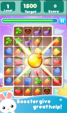 Fruit Cony Splash 2游戲截圖4