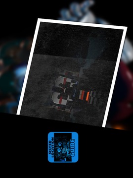 Guide FNAF Sister Location游戲截圖1