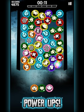 Critter Pop!游戲截圖4