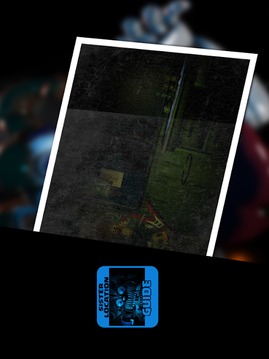 Guide FNAF Sister Location游戲截圖3