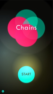 chains 脳內(nèi)シナプスの連鎖 爽快シャレおつクソゲー!!游戲截圖2