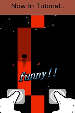 Fun music游戲截圖2