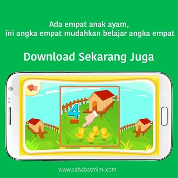Puzzle Angka SahabatMimi游戲截圖5