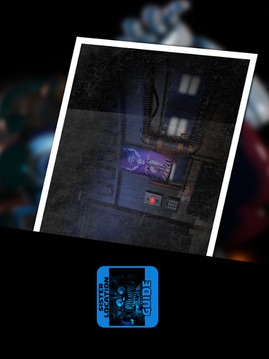 Guide FNAF Sister Location游戲截圖2