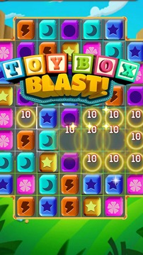 Toy Blast游戲截圖5