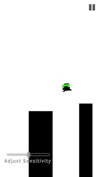 Scream Go Green Hero Jumper游戲截圖3
